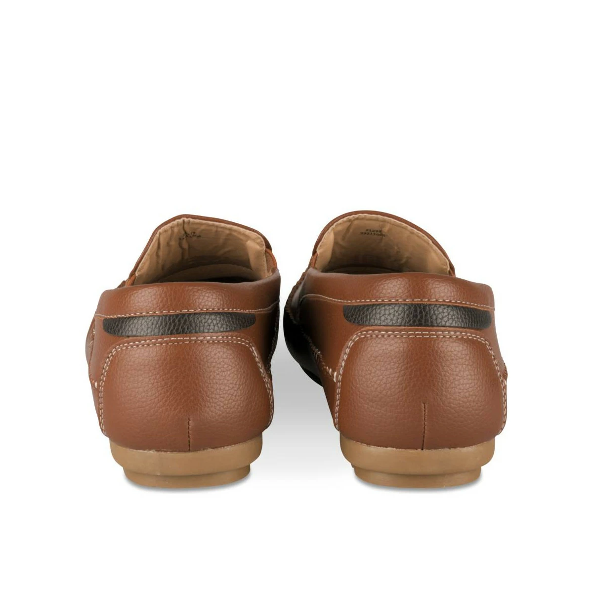 Chaussures Bateau MARRON CAPE BOARD 7 Chaussures Bateau MARRON CAPE BOARD – Image 5