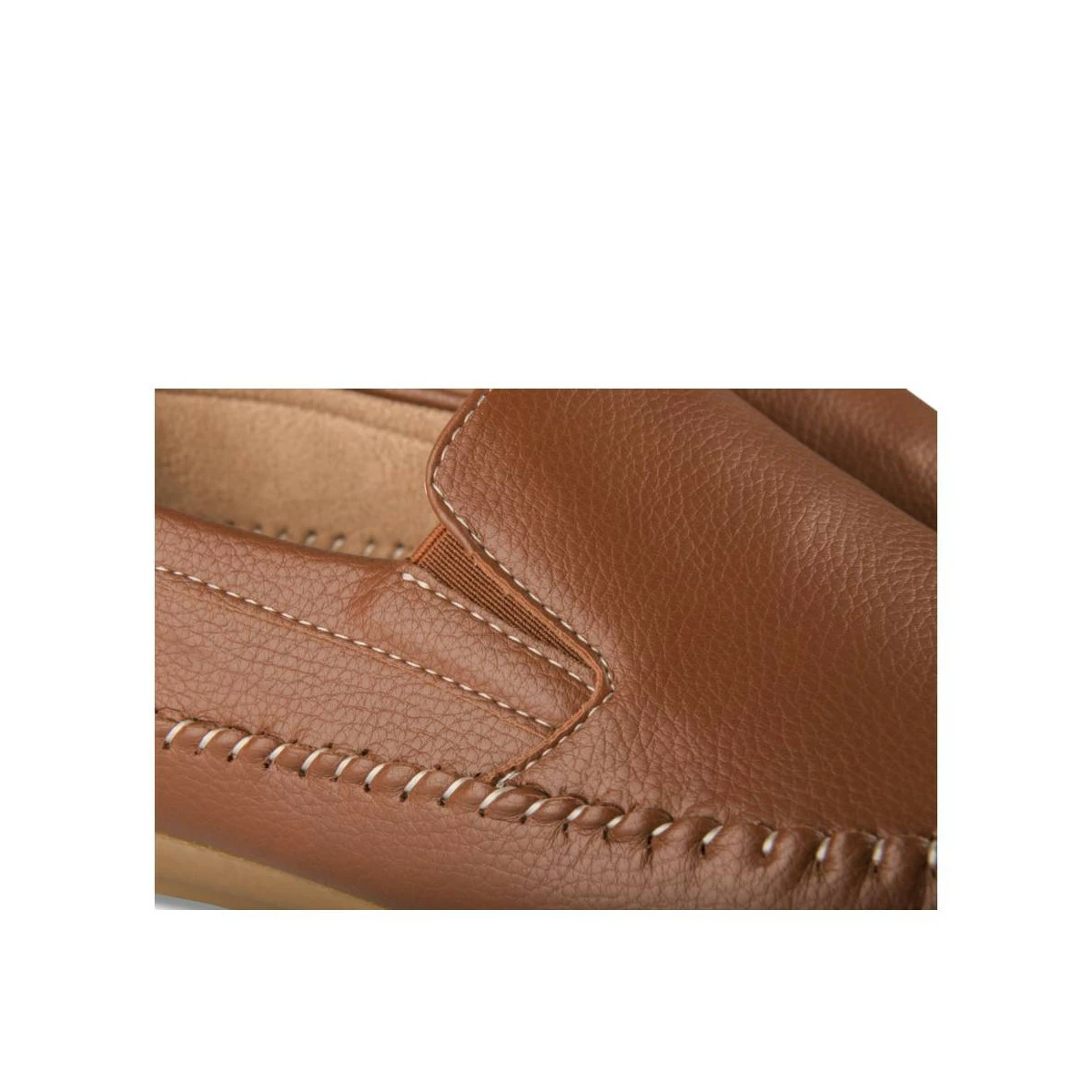 Chaussures Bateau MARRON CAPE BOARD 8 Chaussures Bateau MARRON CAPE BOARD – Image 6