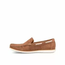 Chaussures Bateau MARRON CAPE BOARD -Mocassins et bateaux boutique chaussures bateau marron cape board 50