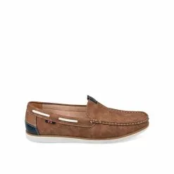 Chaussures Bateau MARRON CAPE BOARD