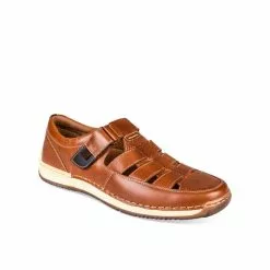 Chaussures Bateau MARRON CAPE BOARD CUIR