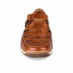 Chaussures Bateau MARRON CAPE BOARD CUIR 11 Chaussures Bateau MARRON CAPE BOARD CUIR -Mocassins et bateaux boutique chaussures bateau marron cape board cuir 19