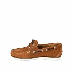 Chaussures Bateau MARRON CAPE BOARD CUIR 10 Chaussures Bateau MARRON CAPE BOARD CUIR -Mocassins et bateaux boutique chaussures bateau marron cape board cuir 23