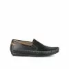 Chaussures Bateau NOIR CAPE BOARD