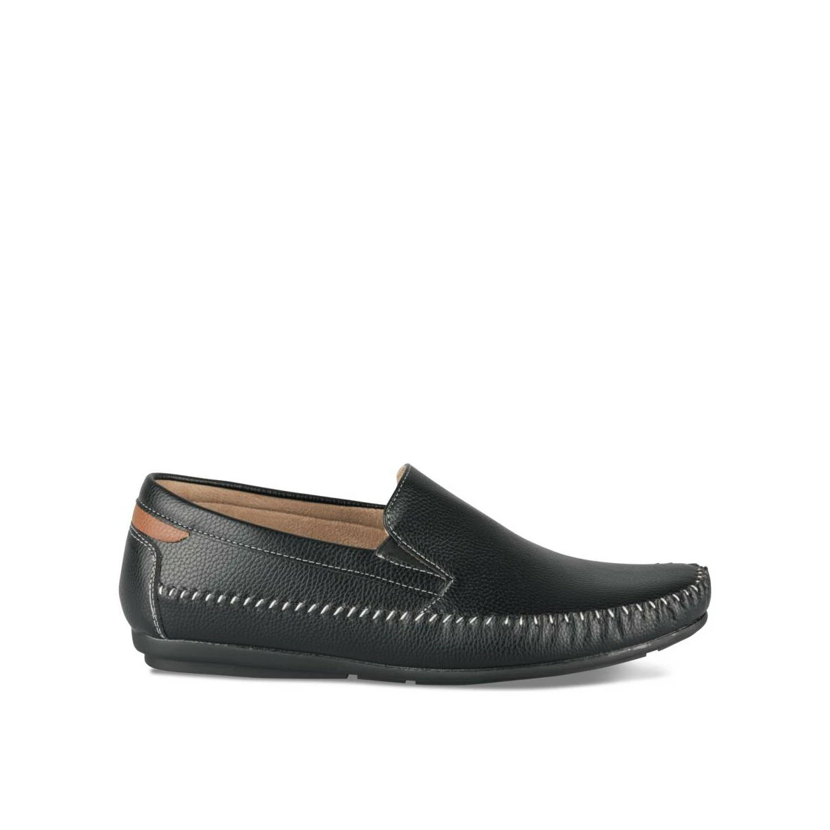 Chaussures Bateau NOIR CAPE BOARD 3 Chaussures Bateau NOIR CAPE BOARD