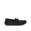 Chaussures Bateau NOIR CAPE BOARD -Mocassins et bateaux boutique chaussures bateau noir cape board