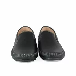 Chaussures Bateau NOIR CAPE BOARD 9 Chaussures Bateau NOIR CAPE BOARD -Mocassins et bateaux boutique chaussures bateau noir cape board 12
