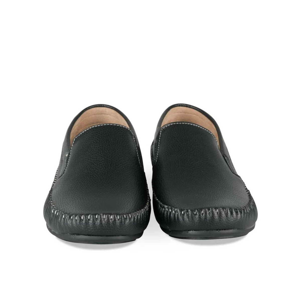 Chaussures Bateau NOIR CAPE BOARD 5 Chaussures Bateau NOIR CAPE BOARD – Image 3