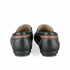 Chaussures Bateau NOIR CAPE BOARD 10 Chaussures Bateau NOIR CAPE BOARD -Mocassins et bateaux boutique chaussures bateau noir cape board 13