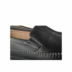 Chaussures Bateau NOIR CAPE BOARD 11 Chaussures Bateau NOIR CAPE BOARD -Mocassins et bateaux boutique chaussures bateau noir cape board 14