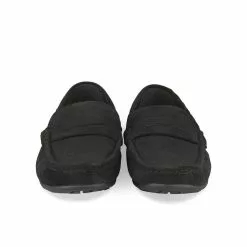 Chaussures Bateau NOIR CAPE BOARD -Mocassins et bateaux boutique chaussures bateau noir cape board 17