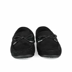 Chaussures Bateau NOIR CAPE BOARD 9 Chaussures Bateau NOIR CAPE BOARD -Mocassins et bateaux boutique chaussures bateau noir cape board 2