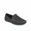 Chaussures Bateau NOIR CAPE BOARD