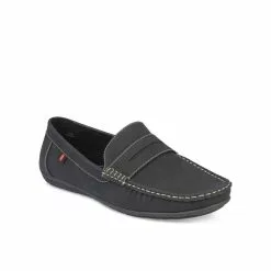 Chaussures Bateau NOIR CAPE BOARD