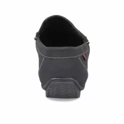 Chaussures Bateau NOIR CAPE BOARD -Mocassins et bateaux boutique chaussures bateau noir cape board 22