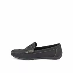 Chaussures Bateau NOIR CAPE BOARD -Mocassins et bateaux boutique chaussures bateau noir cape board 23