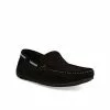 Chaussures Bateau NOIR CAPE BOARD