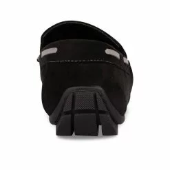 Chaussures Bateau NOIR CAPE BOARD -Mocassins et bateaux boutique chaussures bateau noir cape board 27