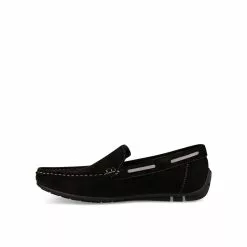 Chaussures Bateau NOIR CAPE BOARD -Mocassins et bateaux boutique chaussures bateau noir cape board 28