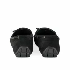 Chaussures Bateau NOIR CAPE BOARD 10 Chaussures Bateau NOIR CAPE BOARD -Mocassins et bateaux boutique chaussures bateau noir cape board 3