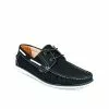 Chaussures Bateau NOIR CAPE BOARD 2 Chaussures Bateau NOIR CAPE BOARD -Mocassins et bateaux boutique chaussures bateau noir cape board 41