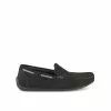 Chaussures Bateau NOIR CAPE BOARD