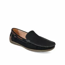 Chaussures Bateau NOIR CAPE BOARD