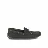 Chaussures Bateau NOIR CAPE BOARD -Mocassins et bateaux boutique chaussures bateau noir cape board 51