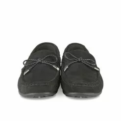 Chaussures Bateau NOIR CAPE BOARD -Mocassins et bateaux boutique chaussures bateau noir cape board 53