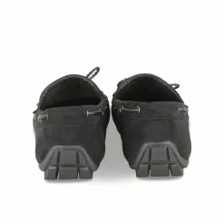 Chaussures Bateau NOIR CAPE BOARD -Mocassins et bateaux boutique chaussures bateau noir cape board 54
