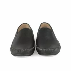 Chaussures Bateau NOIR CAPE BOARD -Mocassins et bateaux boutique chaussures bateau noir cape board 58