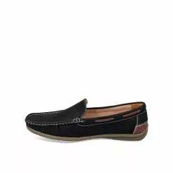 Chaussures Bateau NOIR CAPE BOARD -Mocassins et bateaux boutique chaussures bateau noir cape board 8
