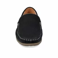 Chaussures Bateau NOIR CAPE BOARD -Mocassins et bateaux boutique chaussures bateau noir cape board 9