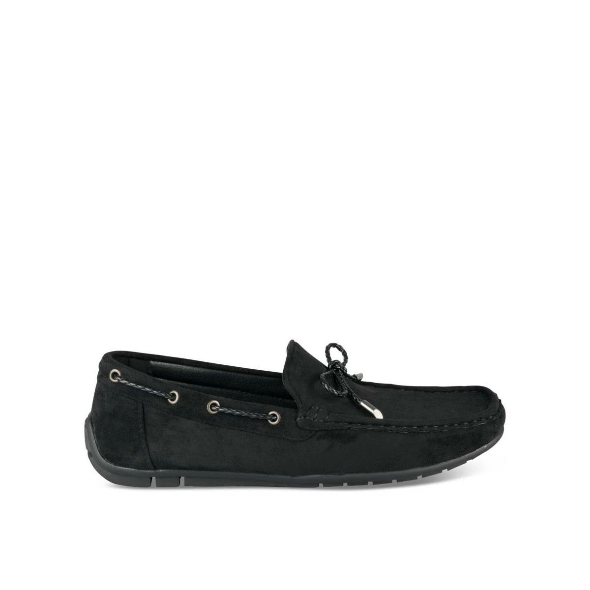 Chaussures Bateau NOIR CAPE BOARD 3 Chaussures Bateau NOIR CAPE BOARD