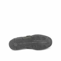 Chaussures Bateau NOIR MEGIS CASUAL -Mocassins et bateaux boutique chaussures bateau noir megis casual 4