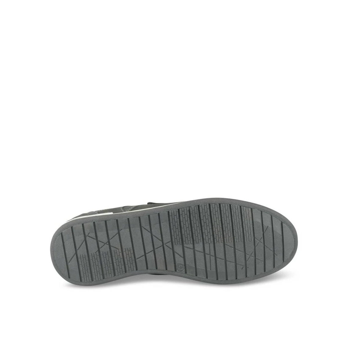 Chaussures Bateau NOIR MEGIS CASUAL 7 Chaussures Bateau NOIR MEGIS CASUAL – Image 5