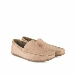 Chaussures Bateau TAUPE CAPE BOARD -Mocassins et bateaux boutique chaussures bateau taupe cape board 2