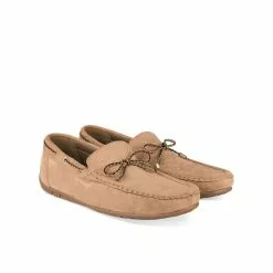 Chaussures Bateau TAUPE CAPE BOARD -Mocassins et bateaux boutique chaussures bateau taupe cape board 23