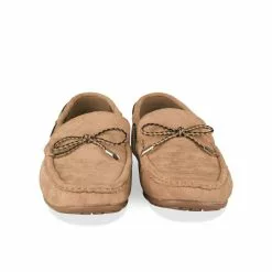 Chaussures Bateau TAUPE CAPE BOARD -Mocassins et bateaux boutique chaussures bateau taupe cape board 24