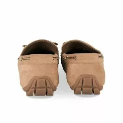 Chaussures Bateau TAUPE CAPE BOARD -Mocassins et bateaux boutique chaussures bateau taupe cape board 25