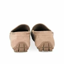 Chaussures Bateau TAUPE CAPE BOARD -Mocassins et bateaux boutique chaussures bateau taupe cape board 4