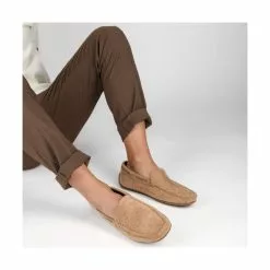 Chaussures Bateau TAUPE CAPE BOARD -Mocassins et bateaux boutique chaussures bateau taupe cape board 6