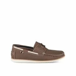 Chaussures Bateau TAUPE CAPE BOARD