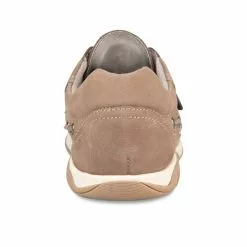 Chaussures Bateau TAUPE CAPE BOARD CUIR 8 Chaussures Bateau TAUPE CAPE BOARD CUIR -Mocassins et bateaux boutique chaussures bateau taupe cape board cuir 2