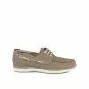 Chaussures Bateau TAUPE MEGIS CASUAL 1 Chaussures Bateau TAUPE MEGIS CASUAL -Mocassins et bateaux boutique chaussures bateau taupe megis casual 10