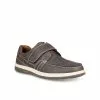 Chaussures Confort GRIS NEOSOFT HOMME -Mocassins et bateaux boutique chaussures confort gris neosoft homme 5