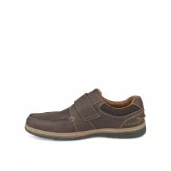 Chaussures Confort MARRON NEOSOFT HOMME -Mocassins et bateaux boutique chaussures confort marron neosoft homme 3