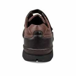 Chaussures Confort MARRON NEOSOFT HOMME -Mocassins et bateaux boutique chaussures confort marron neosoft homme 7
