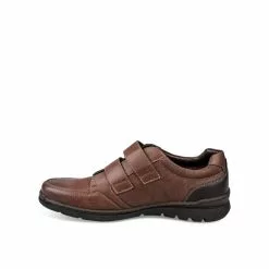 Chaussures Confort MARRON NEOSOFT HOMME -Mocassins et bateaux boutique chaussures confort marron neosoft homme 8