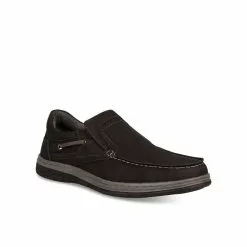 Chaussures Confort NOIR CAPE BOARD